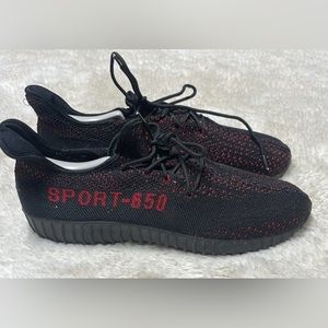 Sport-650 shoes Men’s size 10 Mesh Comfortable Non Branded